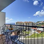 Apartamento Charming Garajau By Ah