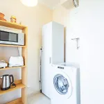 Apartamento Charming Garajau By Ah *