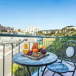 Apartamento Charming Garajau By Ah *