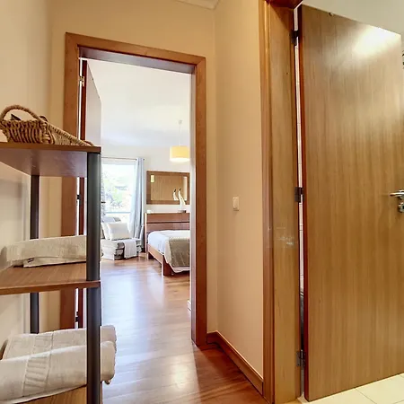 Charming Garajau By Ah דירה *