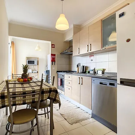 Charming Garajau By Ah * Caniço