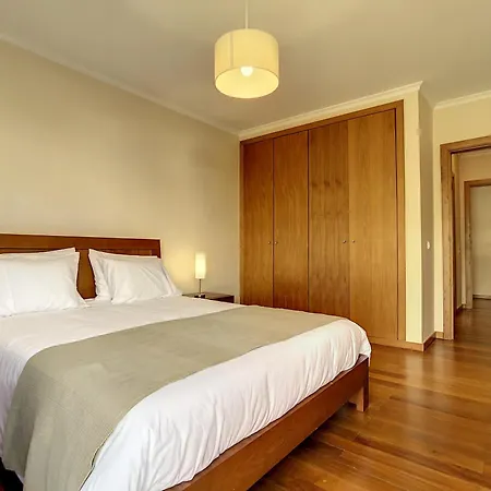 Apartment Charming Garajau By Ah *