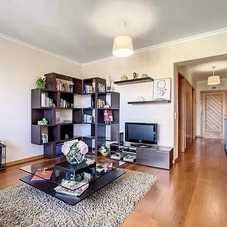 Charming Garajau By Ah