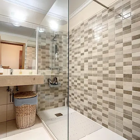 Apartment Charming Garajau By Ah