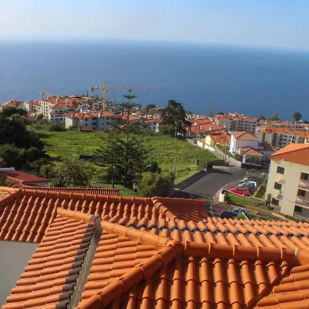 Charming Garajau By Ah Apartment Canico (Madeira)