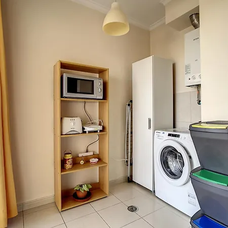 Charming Garajau By Ah Canico (Madeira)