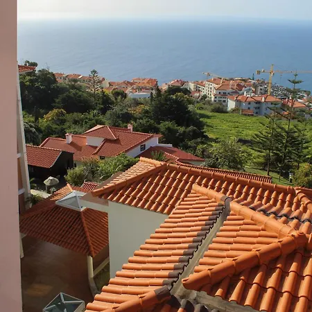 Charming Garajau By Ah Canico (Madeira)