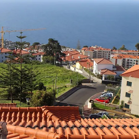 Charming Garajau By Ah