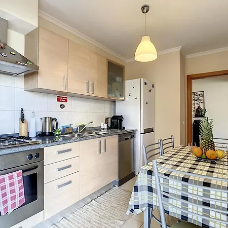 Apartment Charming Garajau By Ah