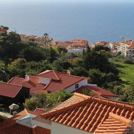 Charming Garajau By Ah Daire