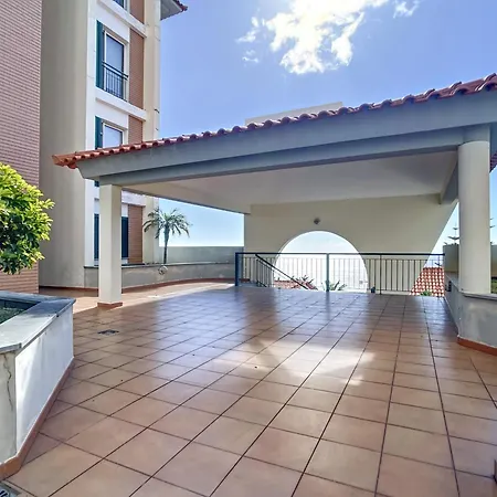 Charming Garajau By Ah Daire