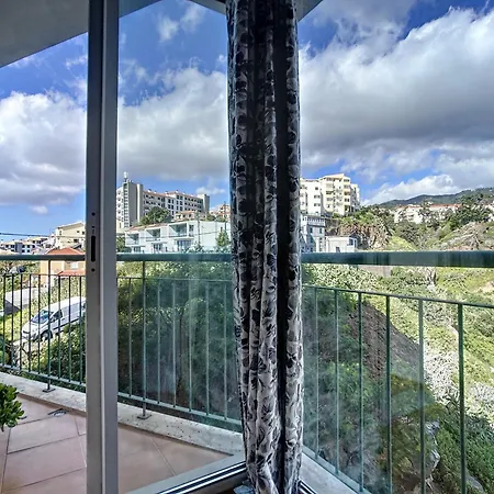 Charming Garajau By Ah Daire