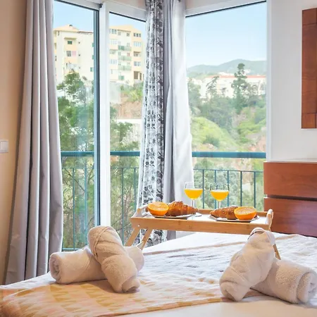 Apartment Charming Garajau By Ah Canico (Madeira)