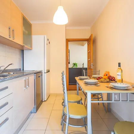 Charming Garajau By Ah