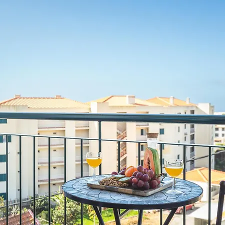 Charming Garajau By Ah Daire *