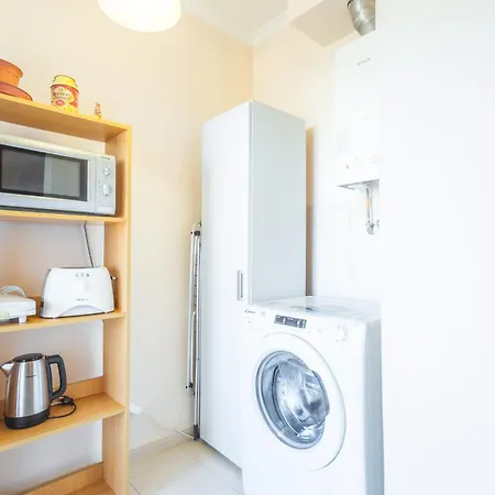 Apartment Charming Garajau By Ah *