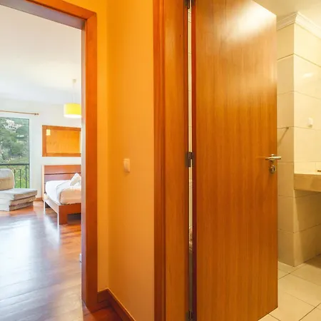 Charming Garajau By Ah Daire