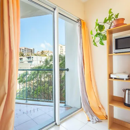 Charming Garajau By Ah Daire Caniço