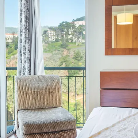 Charming Garajau By Ah Canico (Madeira)