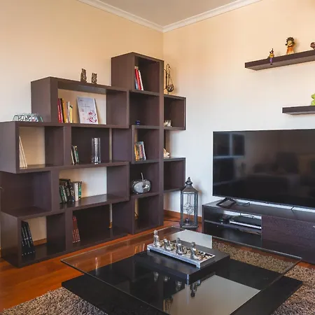 Charming Garajau By Ah Apartment *