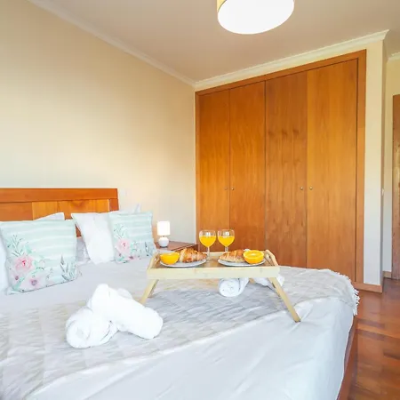 Apartment Charming Garajau By Ah Canico (Madeira)