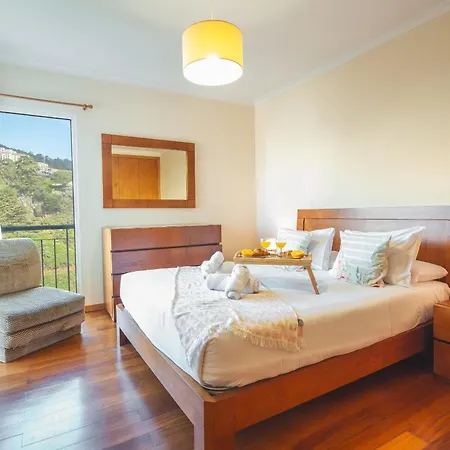 Charming Garajau By Ah *