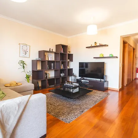 Charming Garajau By Ah