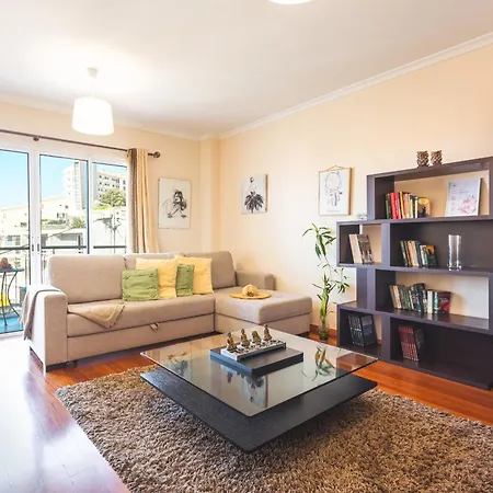 Charming Garajau By Ah Daire Caniço