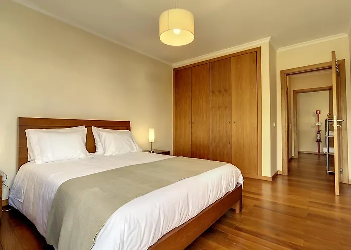 Apartamento Charming Garajau By Ah *