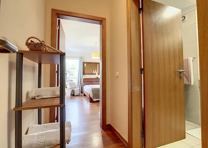 Charming Garajau By Ah Apartamento *