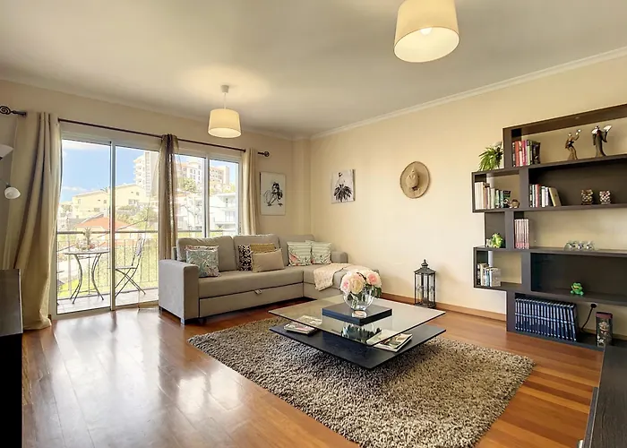 Charming Garajau By Ah * Caniço