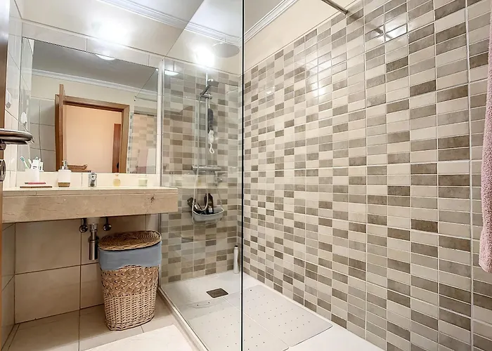 Apartamento Charming Garajau By Ah