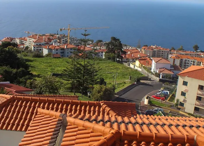 Charming Garajau By Ah Apartamento Caniço