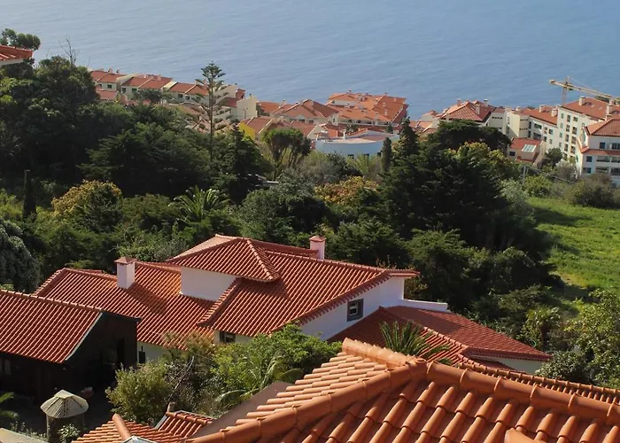 Charming Garajau By Ah Apartamento