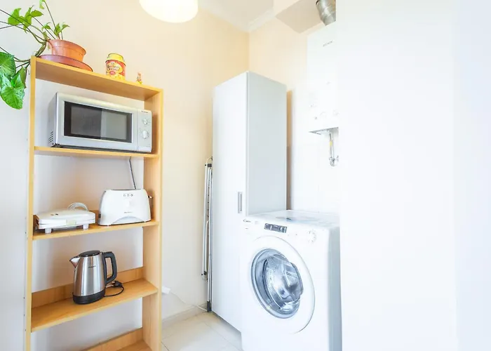 Apartamento Charming Garajau By Ah *