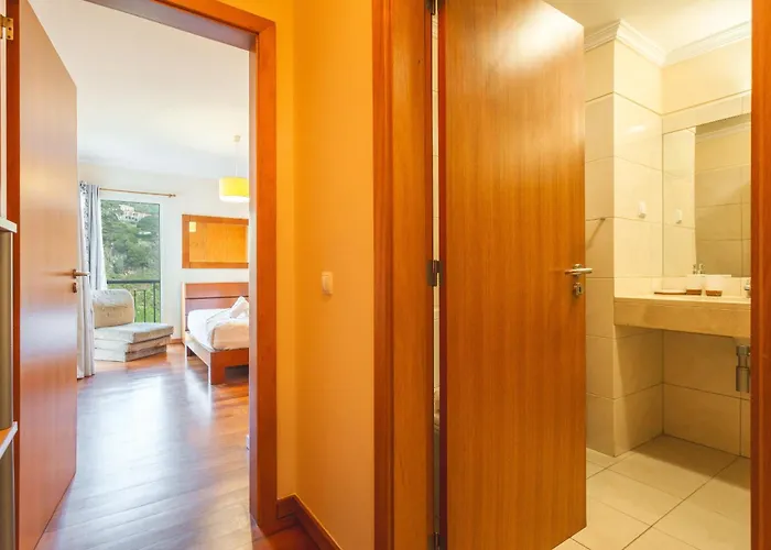 Charming Garajau By Ah Apartamento