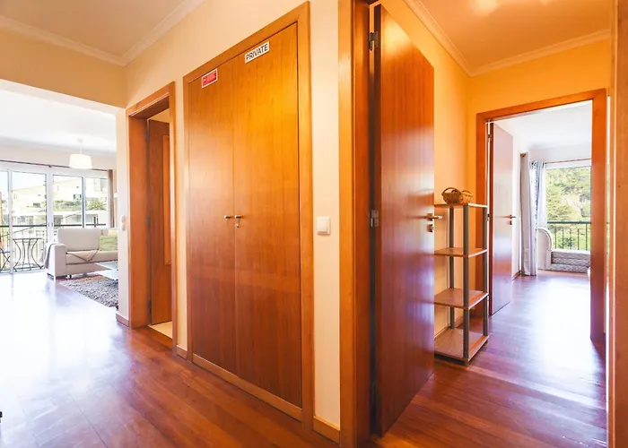 Apartamento Charming Garajau By Ah