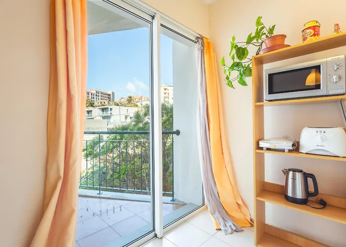 Charming Garajau By Ah Apartamento Caniço