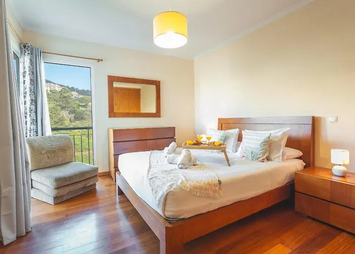 Charming Garajau By Ah *